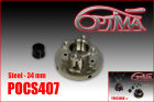 OPTIMA Optional Steel Flywheel for OPTIMA CS400 (34mm) / POCS407