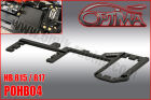 OPTIMA Ergal Radio tray stiffener for HB D8 / D819 / POHB04*