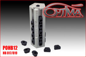 OPTIMA storage tower for HB inserts / POHB12
