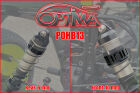 OPTIMA OPTIMA shock spring extender for HB E8T Evo3 / POHB13
