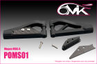 OPTIMA Front upper arms Brace for MBX8/R (pair) / POMS01