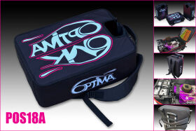 OPTIMA OPTIMA 1/8 Buggy bag - ANGEL / POS18A