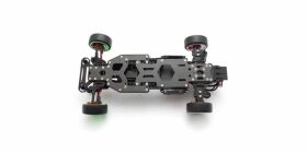 KYOSHO Chassis Kyosho Fazer FZD2 - Carbon / K.FAW319