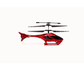 CARSON Cyber Copter IR 2Ch RTF rot / 500507192