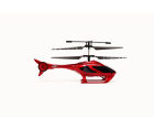 CARSON Cyber Copter IR 2Ch RTF rot / 500507192