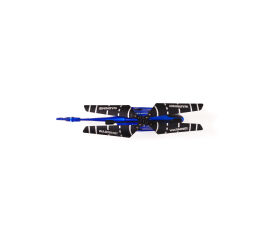 Carson Cyber Copter IR 2Ch RTF blau / 500507193