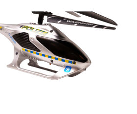 CARSON Cyber Copter Polizei 2.4GHz 100% RTF / 500507194