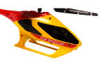 CARSON Cyber Copter Rescue 2.4GHz 100% RTF / 500507195