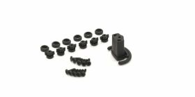KYOSHO Karosseriehalterung Stopper Kyosho Blizzard 2.0 /...