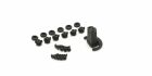 KYOSHO Karosseriehalterung Stopper Kyosho Blizzard 2.0 / K.BLB011-4