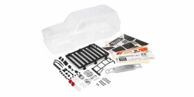 KYOSHO Karosserie Kyosho KC10 Toyota Land-Cruiser 60 /...
