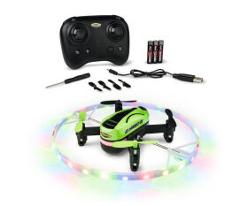 CARSON X4 Quadcopter Yairo 2.4 GHz 100%RTF / 500507201