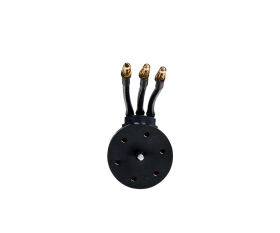 CARSON 1:10 BL Dragster Turbo 2.0 Motor 2000KV  / 500906313