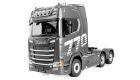 AMEWI / Scania 770 S Zugmaschine 6x4 1:18 RTR silber / 22762