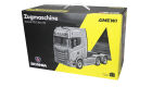 AMEWI / Scania 770 S Zugmaschine 6x4 1:18 RTR silber / 22762