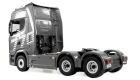AMEWI / Scania 770 S Zugmaschine 6x4 1:18 RTR silber / 22762