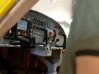 VQ Model Cessna 208 Grand Caravan (weiß) / 1650mm / C7373