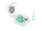 HUDY GLUE TIP NEEDLE 0.6MM - STRAIGHT (10) / HUD106912