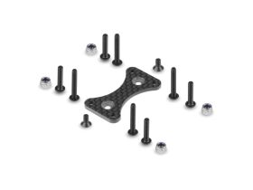 HUDY CARBON DUAL SIDE FAN EXTENSION FOR ALU DUAL MOTOR...