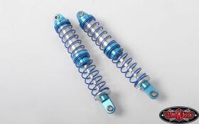 RC4WD King Off-Road Racing Shocks 90mm (Silver/Blue) /...