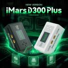 GENS ACE GensAce Ladegeraet iMars D300 PLUS Dual Channel (UK) Weiss / GEA300WPLUS-WUK