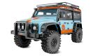 AMEWI ALLRock H8 V2 Scale Crawler brushless 1:8 ARTR blau/orange / 22765