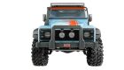 AMEWI ALLRock H8 V2 Scale Crawler brushless 1:8 ARTR blau/orange / 22765