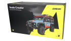 AMEWI / ALLRock H8 V2 Scale Crawler brushless 1:8 ARTR blau/orange / 22765