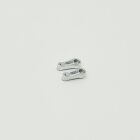 FURITEK Accessory Dual CNC Aluminum Servo Horn Set for TerraX SteelCore Servo / FUR2729