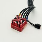 FURITEK Sensor BL-System für 1/10 Rc Drift PIXI Drift Red Edition mit WiFi Modul & Ventilator / FUR2732