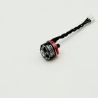 FURITEK NANO KOMODO BRUSHLESS MOTOR WITH 11T STEEL PINION / FUR2740