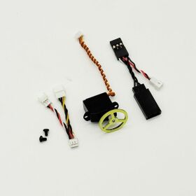 FURITEK Steering Wheel Servo Set / FUR2751