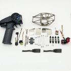 FURITEK Titan Buggy 18 Builder Combo Kit / FUR2754
