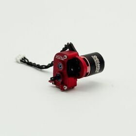 FURITEK MICRO STELLAR LCG - GEN 2026 / FUR2756