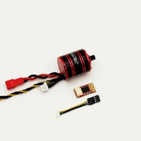 FURITEK NANO UNITY SPEED CONTROL 2-in-1 FOC ESC &...