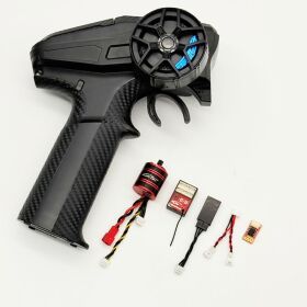 FURITEK NANO UNITY TORQUE CONTROL SYSTEM (2-in-1) / FUR2760