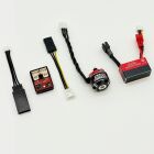 FURITEK NanoModo 2026 Stock TX Plug & Play Control System / FUR2762