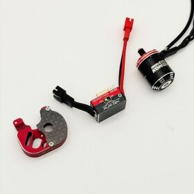 FURITEK MicroModo SENSORED 2026 PNP Stock SLT2 Compatible...