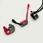 FURITEK MicroModo SENSORED 2026 PNP Stock SLT2 Compatible Outrunner / FUR2767