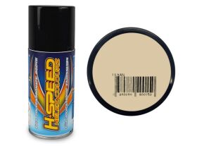 H-SPEED Lexan Spray Sand beige150ml / HSPS036