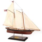 OcCre Ständer America Yacht – America’s Cup / oc19170