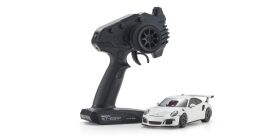 KYOSHO Kyosho Mini-Z MR04 RWD Porsche 911 GT3 RS Weiss...