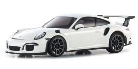 KYOSHO Kyosho Mini-Z MR04 RWD Porsche 911 GT3 RS Weiss...