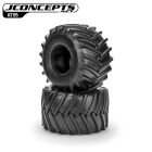 Firestrom - Full Cleat MT Reifen - blau Compound / JC-3195-01