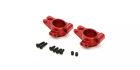 Kyosho Lenkhebel Träger hinten Fazer FZ02 (2) HD -Alu Cnc / K.FAW206B