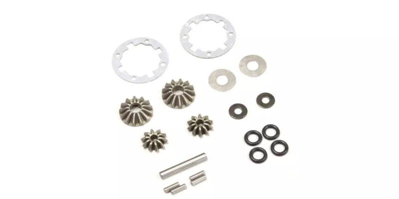 KYOSHO Tellerzahnradsatz Kyosho Optima / K.OT222B