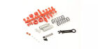 KYOSHO Stossdaempfer Hinten Kyosho Scorpion 2014 (2) / K.SC223B