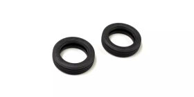 KYOSHO Reifensatz vorn (2) Kyosho Scorpion - Hart /...