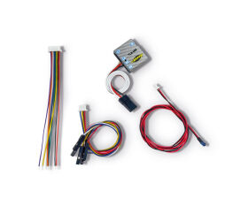 Carson 1:14 Sendeeinheit UNI-TLS IR Tiefladers. / 500907711