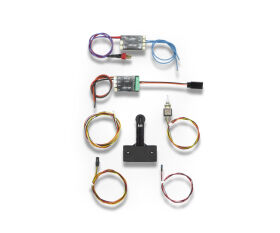 1:14 Tiefladersteuerung TLS-SH Empf. IR / 500907712